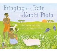 Bringing The Rain To Kapiti Plain