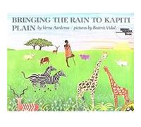 Bringing the Rain to Kapiti Plain