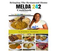 Bringing The Restaurant Home