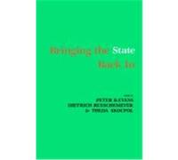 Bringing the State Back in Dietrich Rueschemeyer, Peter B. Evans (Auteur)