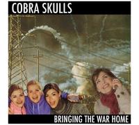 Bringing The War Home-Ep-