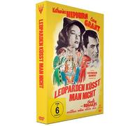 Bringing Up Baby (1938) [ NON-USA FORMAT, PAL, Reg.0 Import - Germany ]