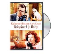 Bringing Up Baby