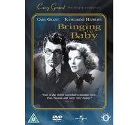 Bringing Up Baby [DVD] [1938]