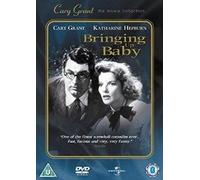 Bringing Up Baby [Import anglais]