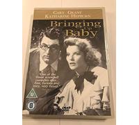 Bringing Up Baby [Import anglais]