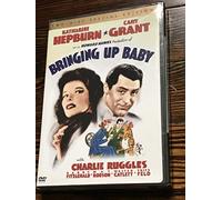 Bringing Up Baby [Import USA Zone 1]