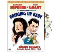Bringing Up Baby - L'impossible Monsieur Bébé - Edition Spéciale 2 Dvd