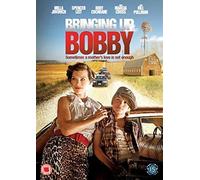 Bringing Up Bobby [DVD] by Milla Jovovich