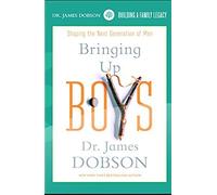 Bringing Up Boys [Dvd] [Import]