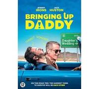 BRINGING UP DADDY-NL G