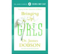 Bringing Up Girls