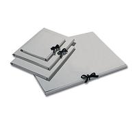 Folia Carton personnalisable Bringmann format A3/6905 avec cordon