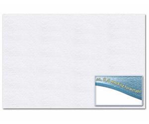 Bringmann Folia 510300 Feutrine 30 x 45 cm (Blanc)