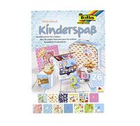 Bringmann Folia Bloc de Papier à Motifs