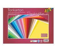 Bringmann Folia Le Carton de Couleur, Multicolore