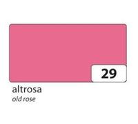 BRINGMANN LOT DE 100 FEUILLES DE PAPIER A4 (VIEUX ROSE) Rose G