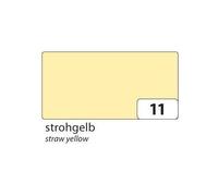 Bringmann Papier Couleur A4 Jaune Paille Lot De?