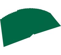 Bringmann-Papier Couleur A4-Lot De 100 Feuilles 58 Tannengrün