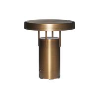 BringMe Lampe Portative Mini Laiton Laiton