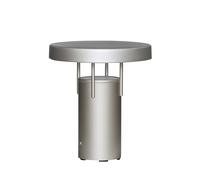 BringMe Lampe Portative Mini Sable Métallisé