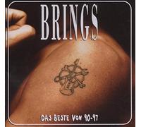 Brings - Das Beste Von 90-97