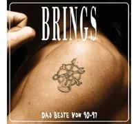 BRINGS "DAS BESTE VON 90-97" CD NEW