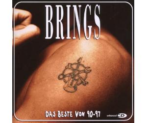 Brings - Das Beste Von 90-97 [Import]
