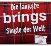 Brings - Die Längste Brings Single der Welt [Import]