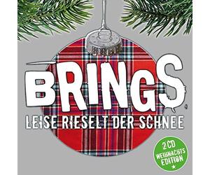 Brings - Leise Rieselt Der Schnee