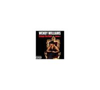 Williams, Wendy - Brings The Heat 1