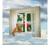 Girl Scout – Brink – Vinyle 12" (Album)