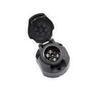 Brink 756763 - Kit électrique, Dispositif d'attelage
