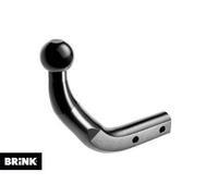 BRINK Attelage Attelage 522200 pour OPEL INSIGNIA Caravan INSIGNIA Stufenheck