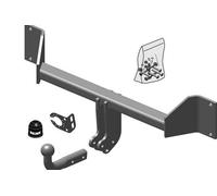 BRINK Attelage Attelage 536100 pour BMW X3 (F25) 13,6kg