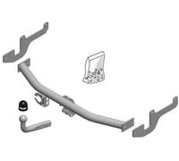 BRINK Attelage Attelage 568400 pour RENAULT Clio IV 3/5 portes (BH) 14kg
