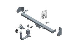 BRINK Attelage Attelage 617900 pour BMW 1 5 portes (F20) 3 Touring (F31) 21,22kg