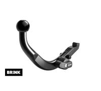 BRINK Attelage De Remorque Pour Suzuki Swift V AZ ZC ZD 635600