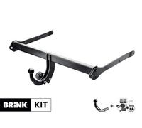 BRINK 356640 Attelage