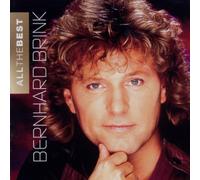 Brink, Bernhard - All The Best [Import]