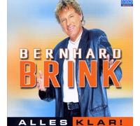 Brink,Bernhard - Alles Klar [Import]