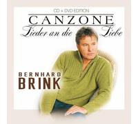 Brink,Bernhard - Canzone-Lieder an Die Li [Import]