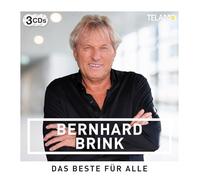 Brink,Bernhard - Das Beste Für Alle [Import]