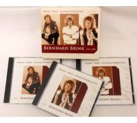 Brink,Bernhard - Die Hits 1972-1989 [Import]