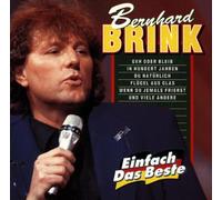 Brink,Bernhard - Einfach das Beste