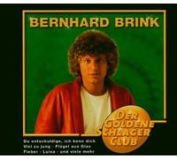 Brink, Bernhard - Goldene Schlager Club,der