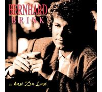 Brink,Bernhard - Hast du Lust [Import]