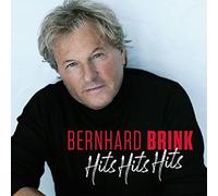 Bernhard Brink – Hits Hits Hits – CD