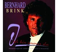 Brink,Bernhard - Ich Bin Immer Da [Import]