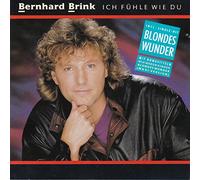 Brink,Bernhard - Ich Fuehle Wie du [Import]